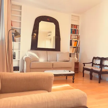Ca' Dei Saloni By Hili Apartament Wenecja