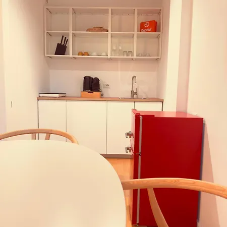 Ca' Dei Saloni By Hili Apartament