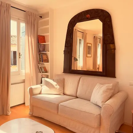 Apartament Ca' Dei Saloni By Hili Wenecja