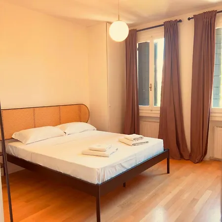 Ca' Dei Saloni By Hili Apartament Wenecja