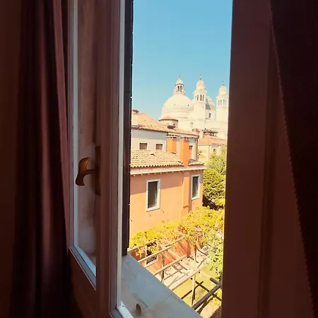 Apartament Ca' Dei Saloni By Hili