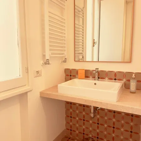 Apartament Ca' Dei Saloni By Hili Wenecja