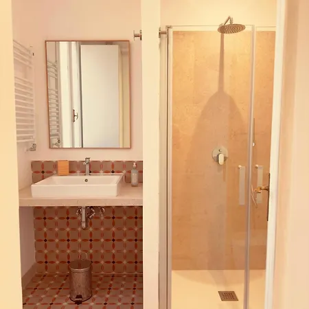 Ca' Dei Saloni By Hili Apartament *