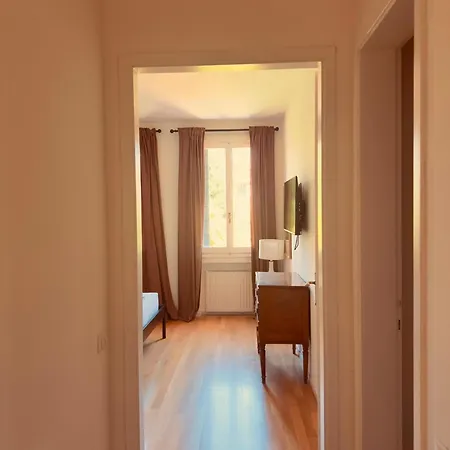 Ca' Dei Saloni By Hili Apartament *